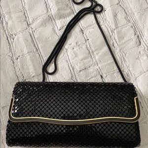 Gorgeous vintage La Regale clutch.